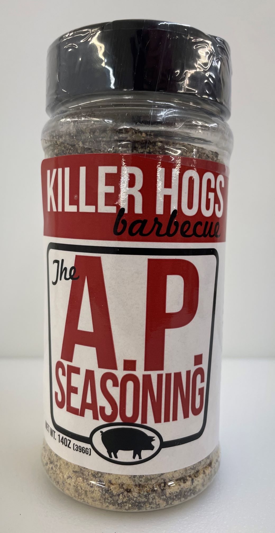 Killer Hogs Ap Seasoning Recipe